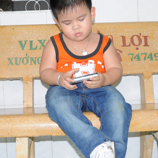 Truc Ba Photo 5