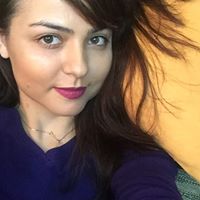 Maryam Barani Photo 8