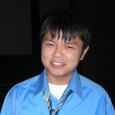 Larry Lin Photo 14