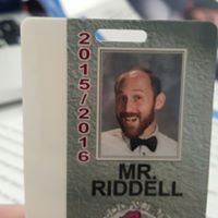 Jeff Riddell Photo 11