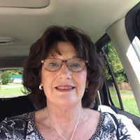 Ruth Warren Photo 37
