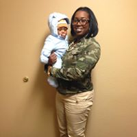 Tiara Smith Photo 39