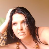 Michelle Lubbe Photo 6