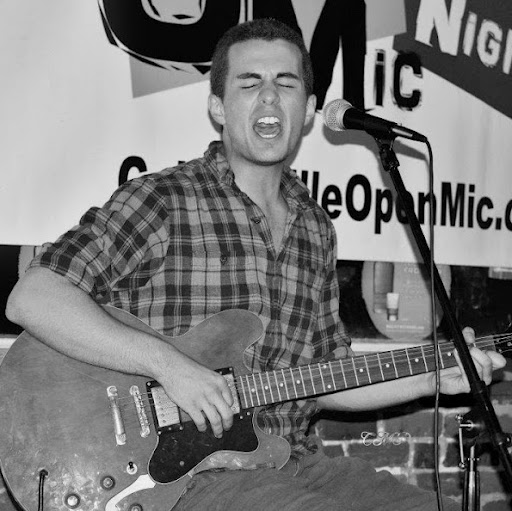 Adam Church Photo 46