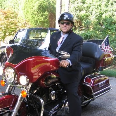 James Brewer Photo 20