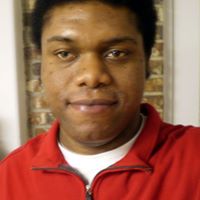 Gregory Holley Photo 16