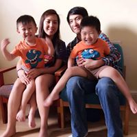 Kevin Cheung Photo 44