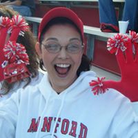 Sara Chaney Photo 35