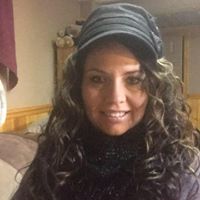 Trisha Nave Photo 3