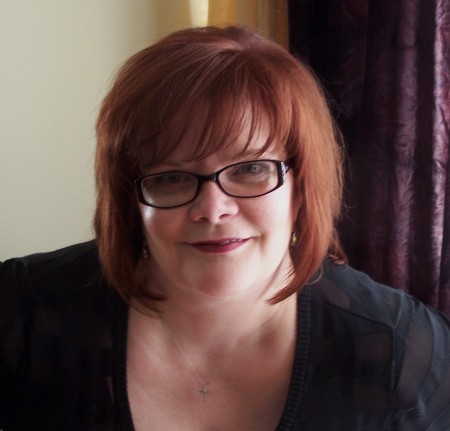 Laurie Jackson Photo 15