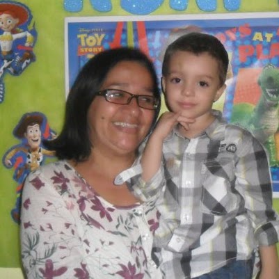Ruth Rocha Photo 36