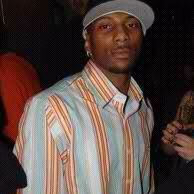Deangelo Taylor Photo 20