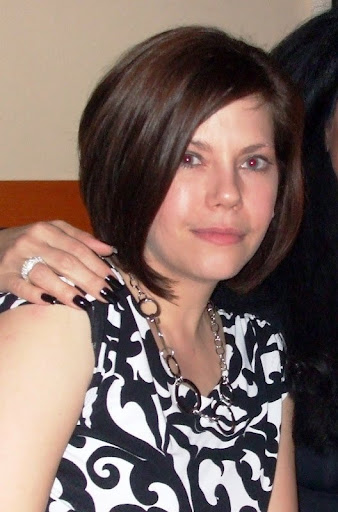 Christine Barton Photo 6