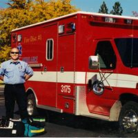 Jerry Baird Photo 3