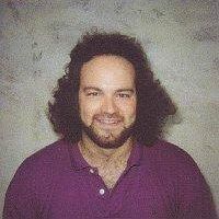 Jeffrey Rosenthal Photo 16