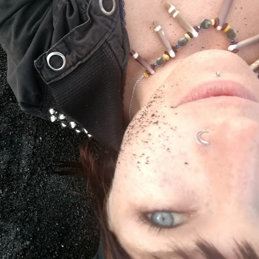 Sarah Krupp Photo 21