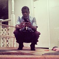 Isaiah Johnson Photo 12