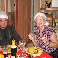 Janice Partridge Photo 7