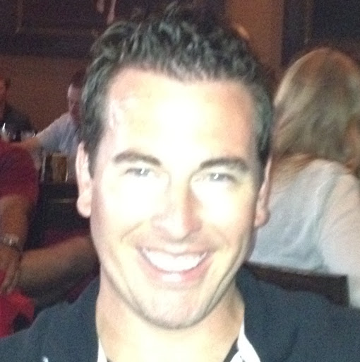 Tom Colvin Photo 36