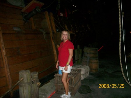 Cindy Payne Photo 2