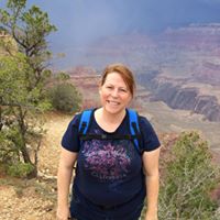 Julie Tripp Photo 17