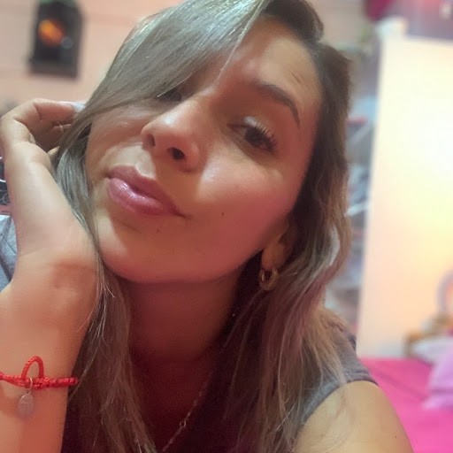 Paola Suazo Photo 16