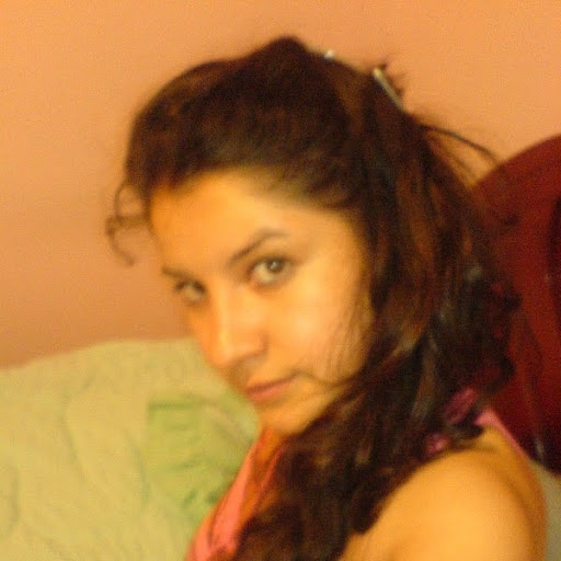 Katherine Velasco Photo 4