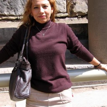 Celina Rodriguez Photo 26