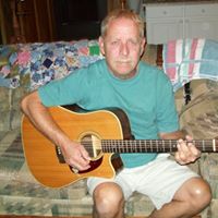 Glenn Goff Photo 7
