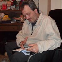 Jason Curl Photo 6