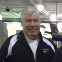 Keith Larson Photo 14
