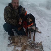 Kenneth Ettinger Photo 5