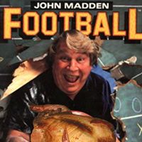 John Madden Photo 22