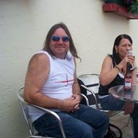 Robert Hobson Photo 34