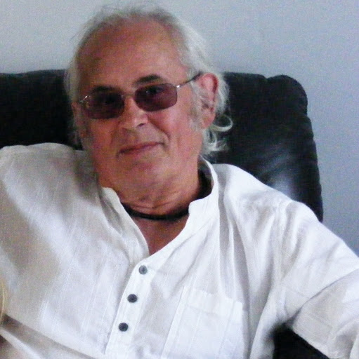Geoffrey Robinson Photo 8