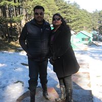 Sumit Modi Photo 15