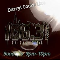 Darryl Cooke Photo 13