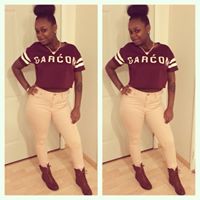 Tanesha Robinson Photo 11