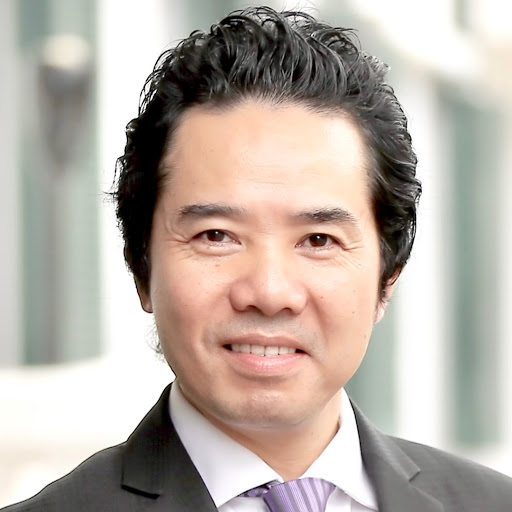 Dzung Dinh Photo 2