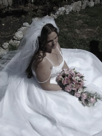 Elizabeth Alford Photo 8