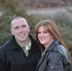 Stacey Harmon Photo 13