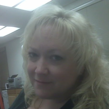 Kristy Campbell Photo 34