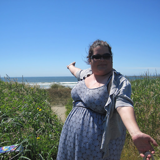 Sara Stapleton Photo 7
