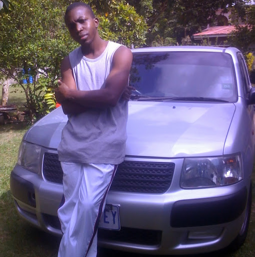 Christopher Dawson Photo 9