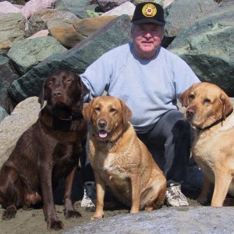 Donald Mckenna Photo 12
