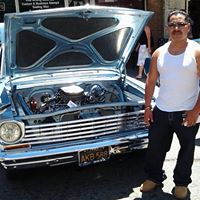 Gabriel Rosas Photo 36