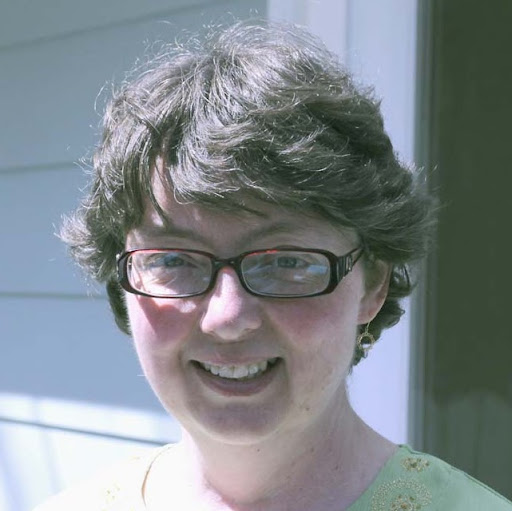 Sue Mosher Photo 5