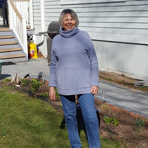 Sandra Morgan Photo 31