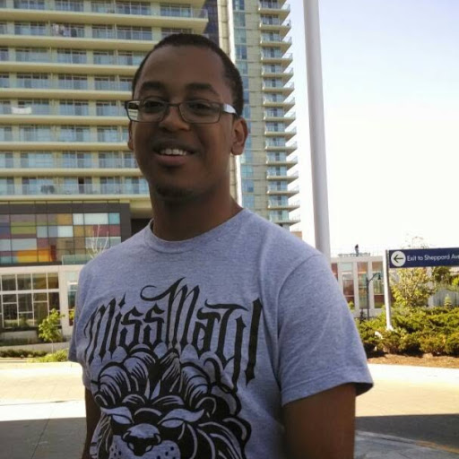 Michael Francis Photo 39