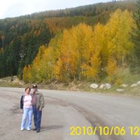 Elizabeth Traylor Photo 4